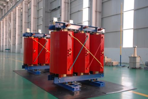 SCB12-315kva干式變壓器廠家批發(fā)