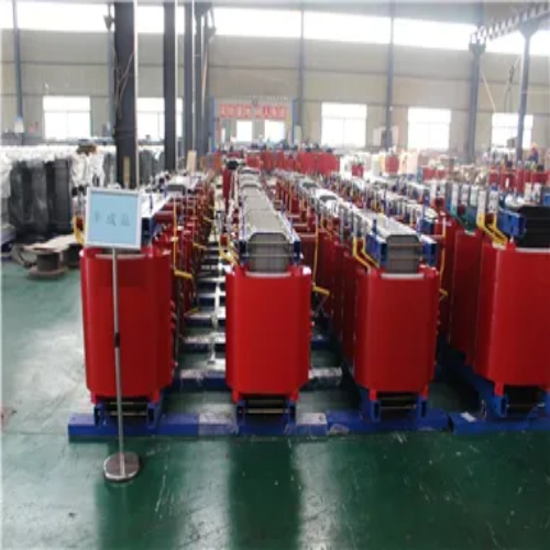 SCB14干式變壓器尺寸標(biāo)準(zhǔn)
