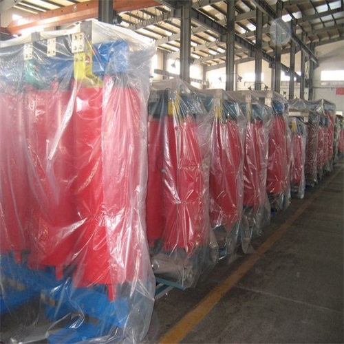 SCB14-1250KVA/10KV干式變壓器